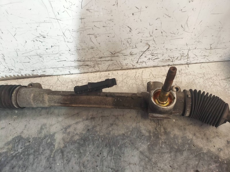 Recambio de cremallera direccion para fiat punto berlina (188) 1.9 jtd cat referencia OEM IAM 00468433000  