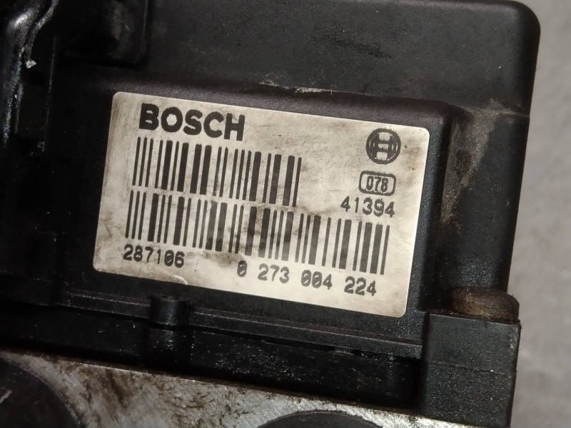 Recambio de abs para volvo v40 familiar 1.9 d+ (85kw) referencia OEM IAM 0265216462 0273004224 30857585