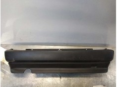 Recambio de paragolpes trasero para fiat uno (146) referencia OEM IAM   