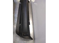Recambio de paragolpes trasero para fiat uno (146) referencia OEM IAM    2