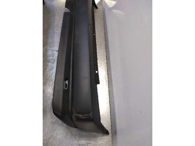 Recambio de paragolpes trasero para fiat uno (146) referencia OEM IAM   