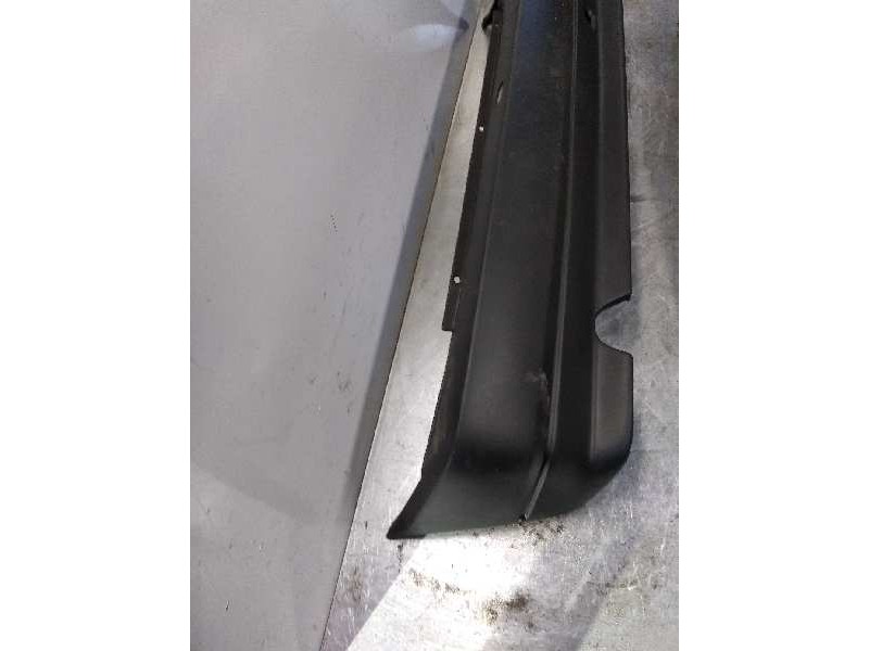 Recambio de paragolpes trasero para fiat uno (146) referencia OEM IAM   