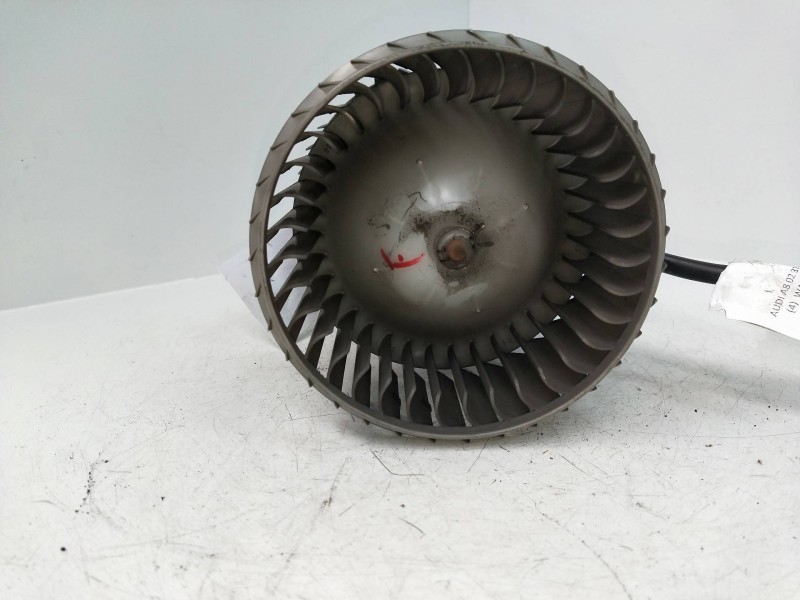 Recambio de motor calefaccion para audi a8 (4e2) 3.7 quattro referencia OEM IAM 0130111047 0160700661 