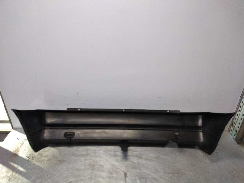 Recambio de paragolpes trasero para fiat uno (146) referencia OEM IAM   