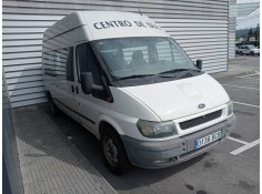 ford transit mod. 2000 combi del año 2000