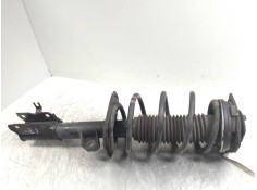 Recambio de amortiguador delantero izquierdo para nissan qashqai (j10) tekna referencia OEM IAM   
