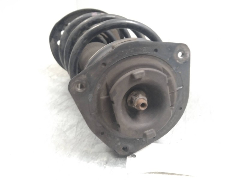 Recambio de amortiguador delantero izquierdo para nissan qashqai (j10) tekna referencia OEM IAM   