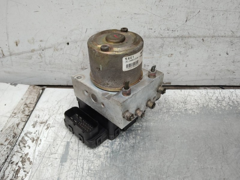 Recambio de abs para suzuki liana rh (er) 1.6 referencia OEM IAM 046001244  