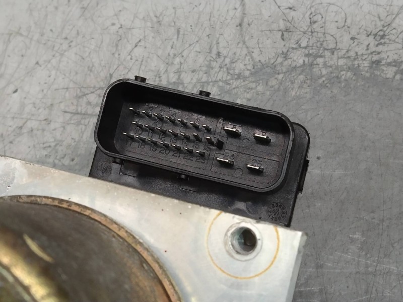 Recambio de abs para suzuki liana rh (er) 1.6 referencia OEM IAM 046001244  