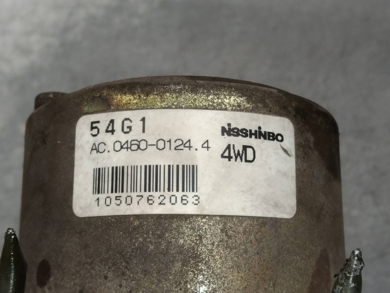 Recambio de abs para suzuki liana rh (er) 1.6 referencia OEM IAM 046001244  