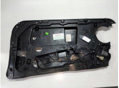 Recambio de elevalunas delantero derecho para ford fiesta (ccn) sync edition referencia OEM IAM 8A6114553B  3P