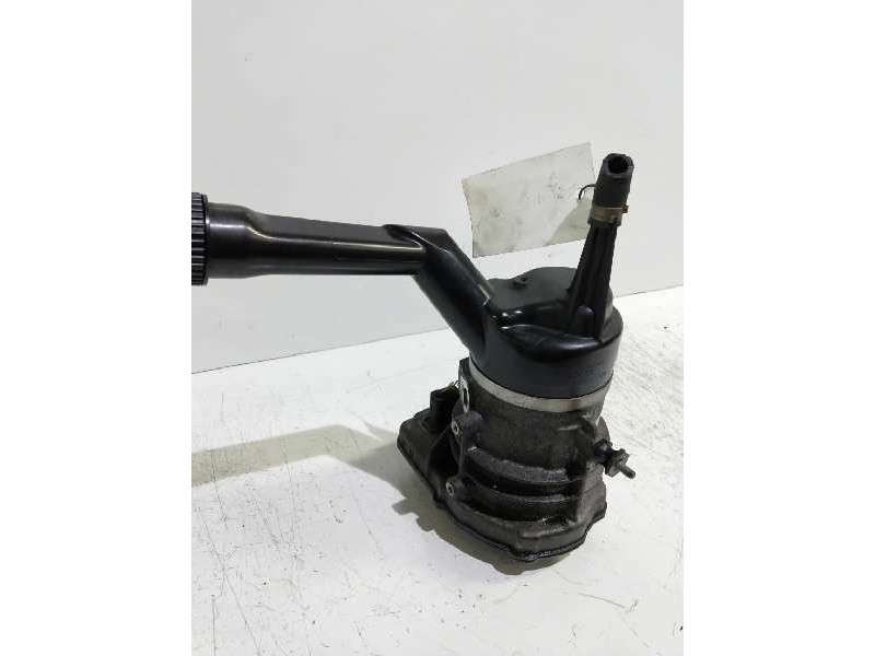Recambio de bomba direccion para citroen c4 picasso sx referencia OEM IAM 9684040180 A0012439 