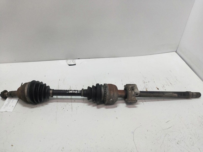 Recambio de transmision delantera derecha para opel zafira b cosmo referencia OEM IAM WR 13214827 