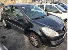 renault clio iii del año 2008