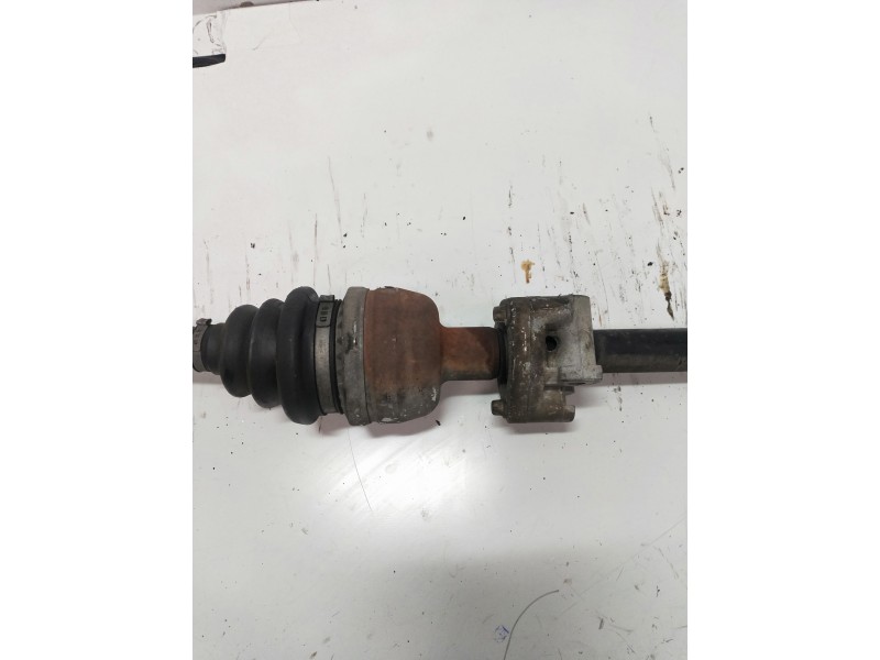 Recambio de transmision delantera derecha para opel zafira b cosmo referencia OEM IAM WR 13214827 
