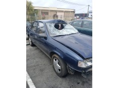 opel vectra a del año 1991 2