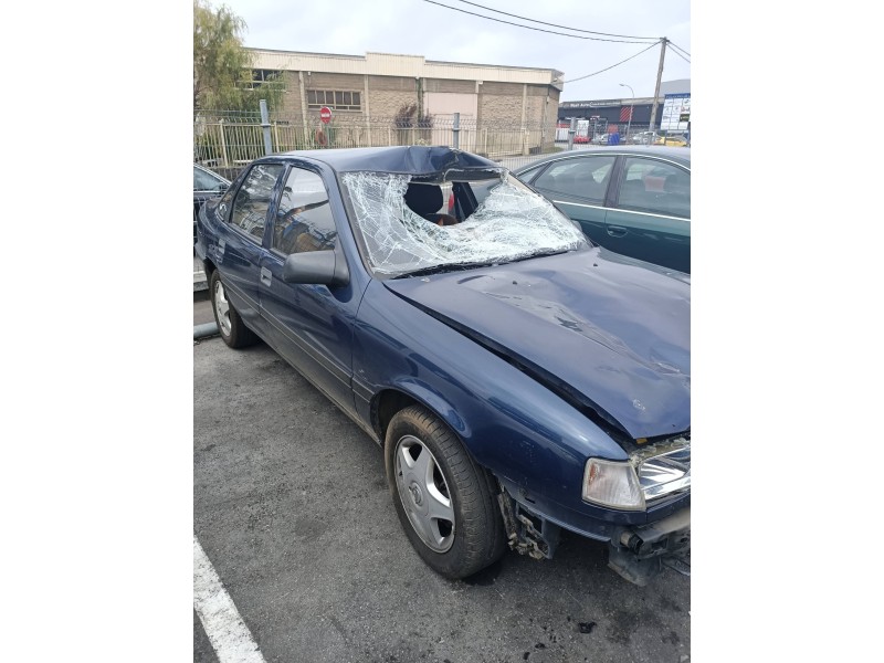 opel vectra a del año 1991