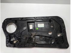 Recambio de elevalunas delantero izquierdo para ford fiesta (ccn) sync edition referencia OEM IAM 8A6114A389B  3P