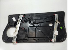 Recambio de elevalunas delantero izquierdo para ford fiesta (ccn) sync edition referencia OEM IAM 8A6114A389B  3P 2