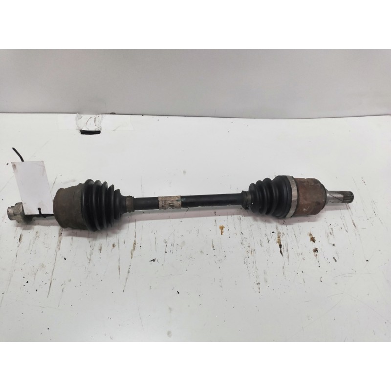 Recambio de transmision delantera izquierda para opel corsa d sport referencia OEM IAM UU  