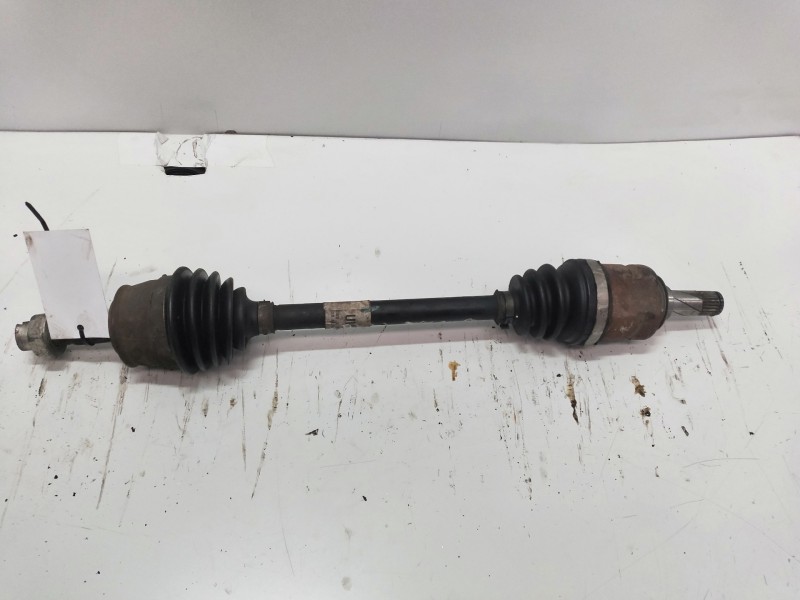 Recambio de transmision delantera izquierda para opel corsa d sport referencia OEM IAM UU  