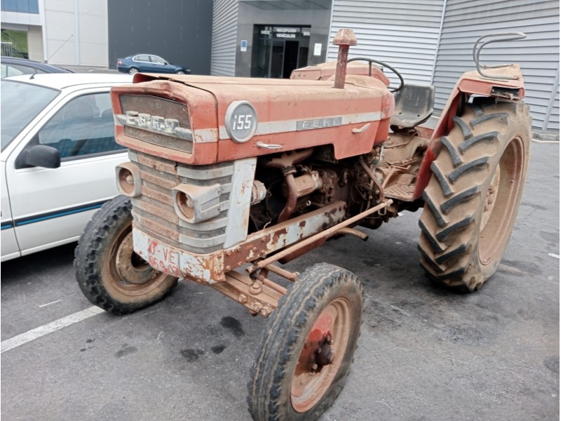 ebro 155 del año 1980