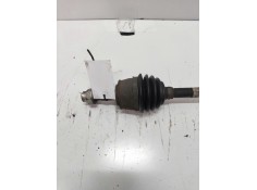 Recambio de transmision delantera izquierda para opel corsa d sport referencia OEM IAM UU   2