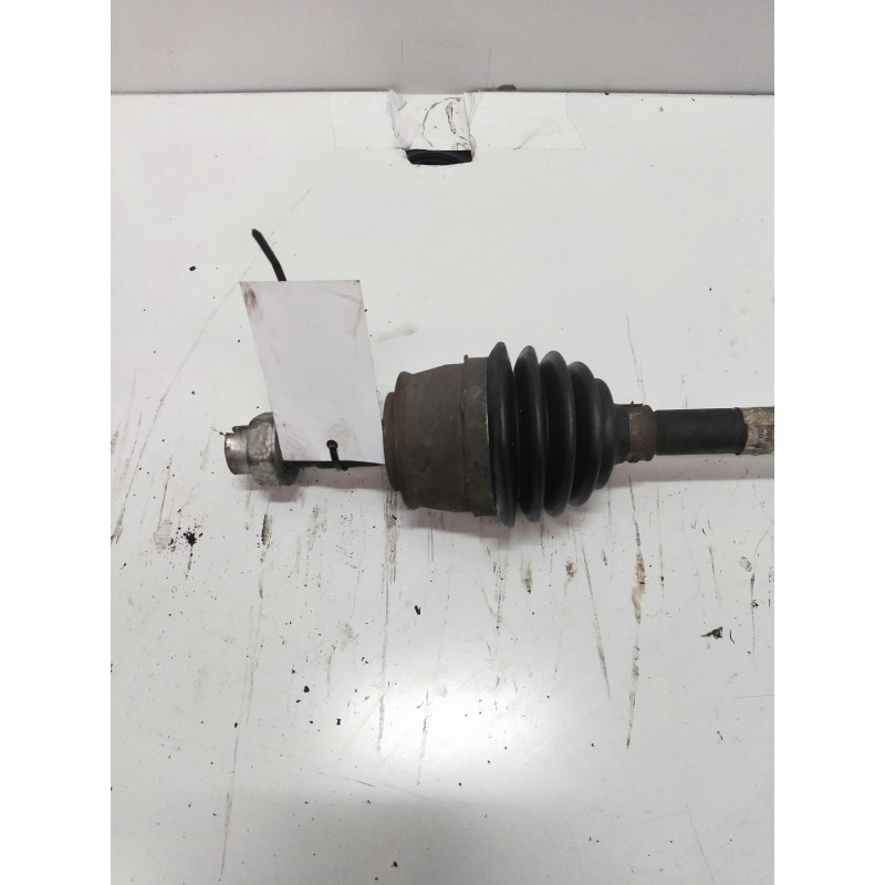 Recambio de transmision delantera izquierda para opel corsa d sport referencia OEM IAM UU  
