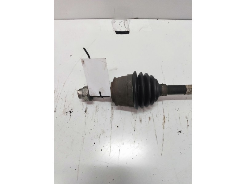 Recambio de transmision delantera izquierda para opel corsa d sport referencia OEM IAM UU  