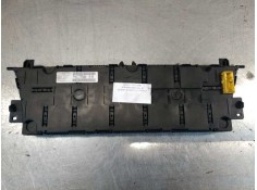 Recambio de cuadro instrumentos para citroen c4 picasso sx referencia OEM IAM P9663755980 D00 281196233 2