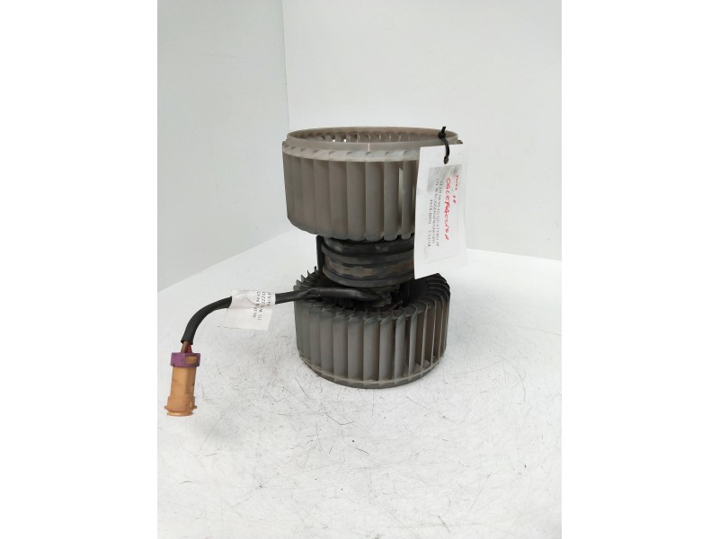 Recambio de motor calefaccion para audi s8 (d2) 4.2 v8 32v referencia OEM IAM 0130111040 0160700043 