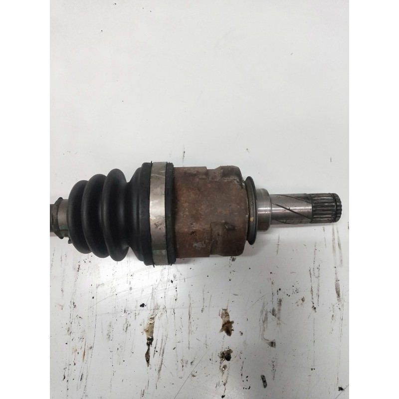 Recambio de transmision delantera izquierda para opel corsa d sport referencia OEM IAM UU  
