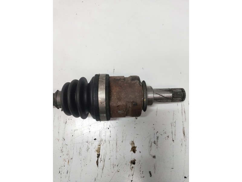 Recambio de transmision delantera izquierda para opel corsa d sport referencia OEM IAM UU  