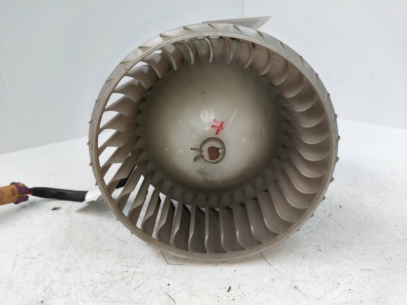 Recambio de motor calefaccion para audi s8 (d2) 4.2 v8 32v referencia OEM IAM 0130111040 0160700043 