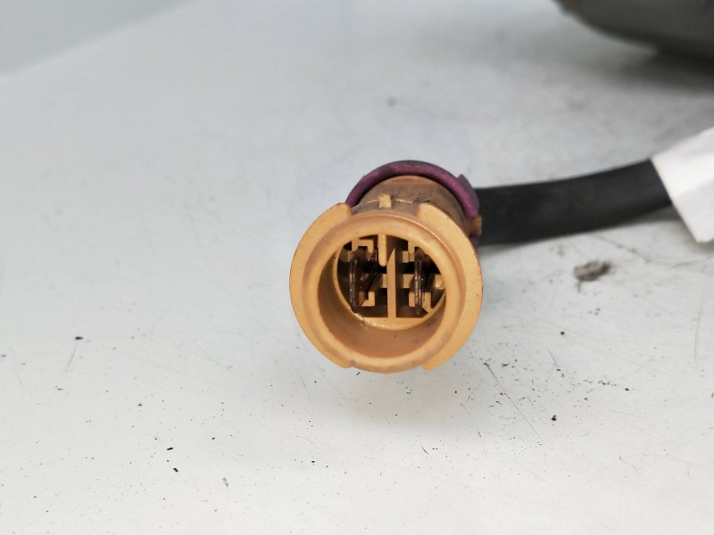 Recambio de motor calefaccion para audi s8 (d2) 4.2 v8 32v referencia OEM IAM 0130111040 0160700043 