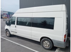 ford transit mod. 2000 combi del año 2000 2