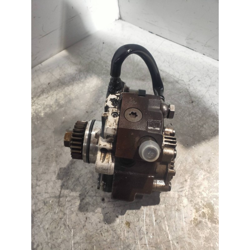 Recambio de bomba inyeccion para renault trafic caja cerrada (ab 4.01) l1h1 2,90t caja cerrada, corto referencia OEM IAM 0445010