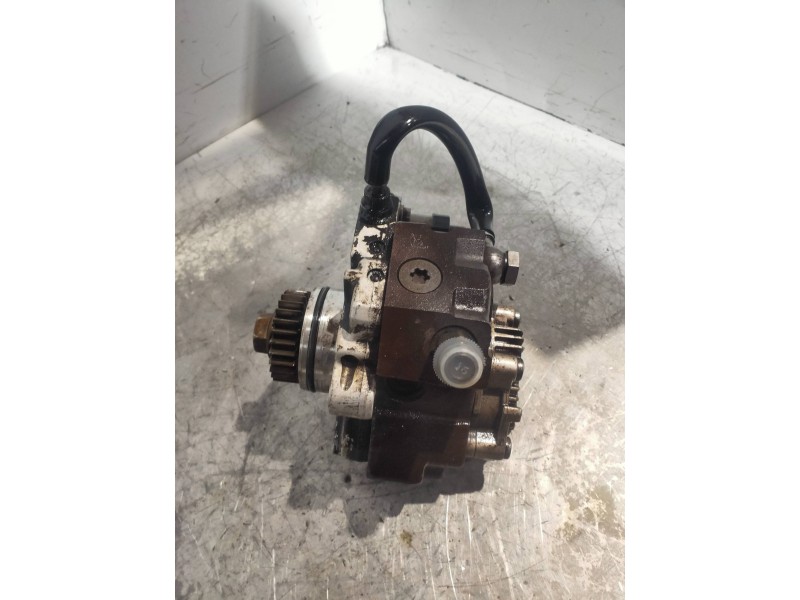 Recambio de bomba inyeccion para renault trafic caja cerrada (ab 4.01) l1h1 2,90t caja cerrada, corto referencia OEM IAM 0445010