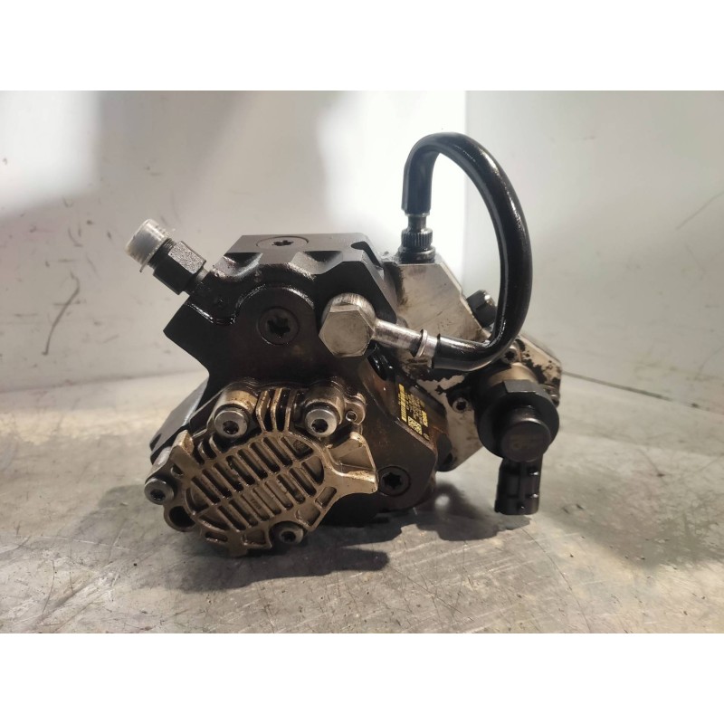 Recambio de bomba inyeccion para renault trafic caja cerrada (ab 4.01) l1h1 2,90t caja cerrada, corto referencia OEM IAM 0445010
