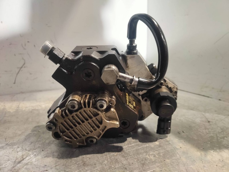 Recambio de bomba inyeccion para renault trafic caja cerrada (ab 4.01) l1h1 2,90t caja cerrada, corto referencia OEM IAM 0445010
