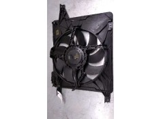 Recambio de electroventilador para nissan qashqai (j10) tekna referencia OEM IAM   VALEO 2