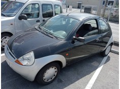 ford ka (ccq) del año 2001