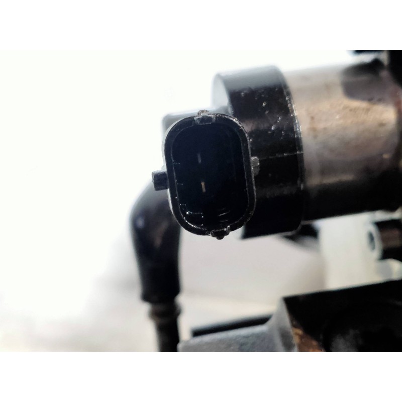 Recambio de bomba inyeccion para renault trafic caja cerrada (ab 4.01) l1h1 2,90t caja cerrada, corto referencia OEM IAM 0445010