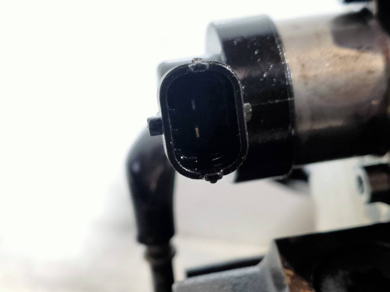 Recambio de bomba inyeccion para renault trafic caja cerrada (ab 4.01) l1h1 2,90t caja cerrada, corto referencia OEM IAM 0445010