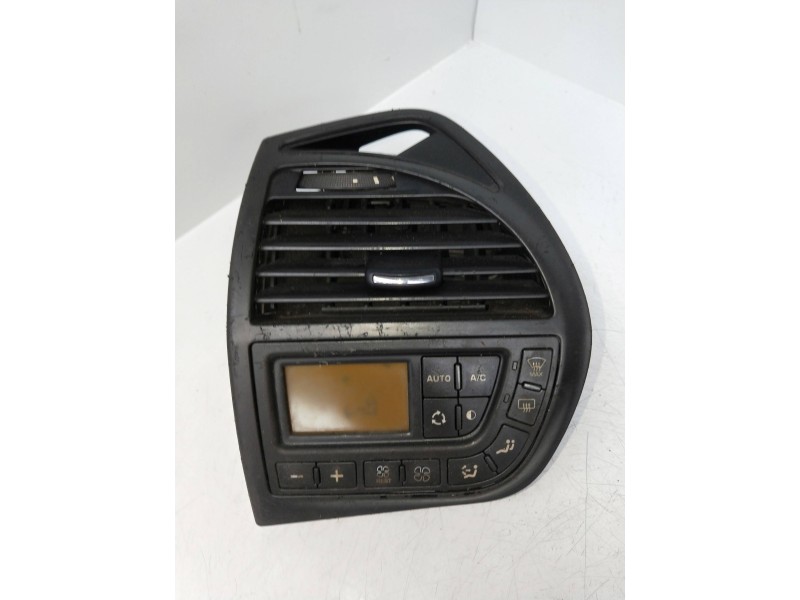Recambio de mando calefaccion / aire acondicionado para citroen c4 picasso sx referencia OEM IAM 965086897700 A83007700 