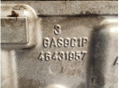 Recambio de culata para fiat punto berlina (188) 1.9 jtd cat referencia OEM IAM 188A7000 46431957  2