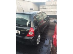 renault clio ii fase ii (b/cb0) del año 2002