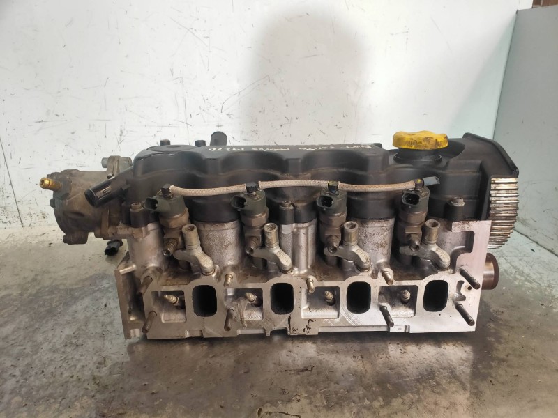 Recambio de culata para fiat punto berlina (188) 1.9 jtd cat referencia OEM IAM 188A7000 46431957 