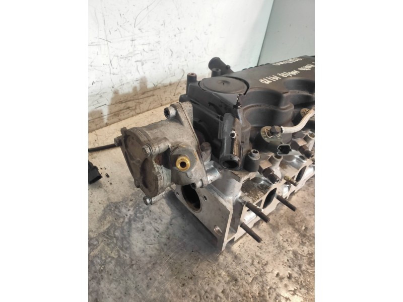 Recambio de culata para fiat punto berlina (188) 1.9 jtd cat referencia OEM IAM 188A7000 46431957 