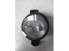 Recambio de faro antiniebla izquierdo para nissan qashqai (j10) tekna referencia OEM IAM   